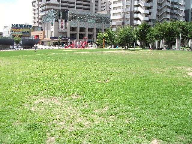 公園　六甲道南公園（公園）まで937m