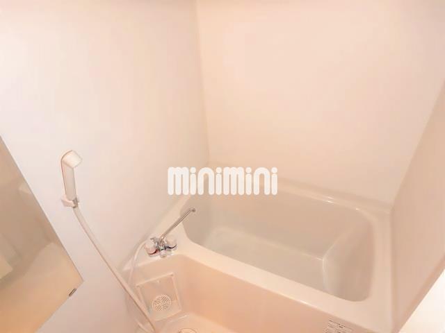 バス・シャワールーム　お風呂