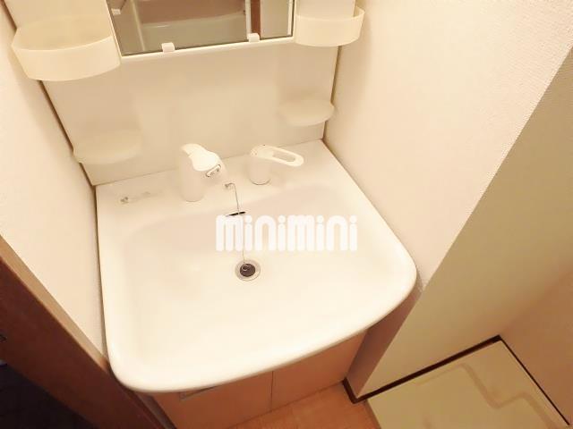 洗面設備　人気のシャンプードレッサー