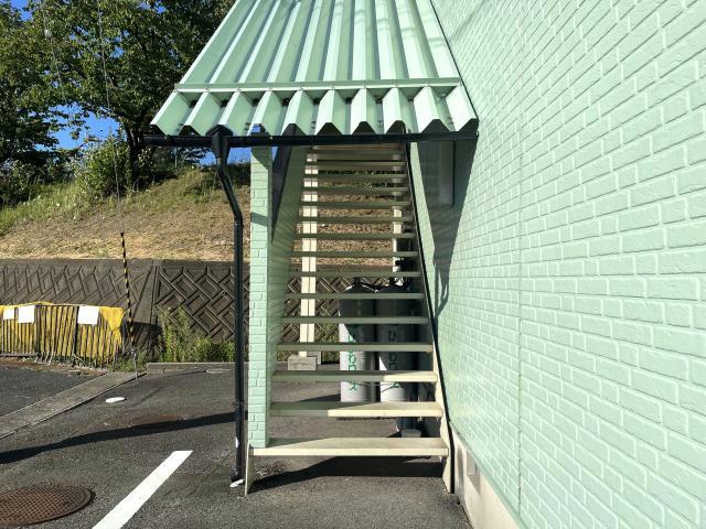 その他共有部分　建物設備