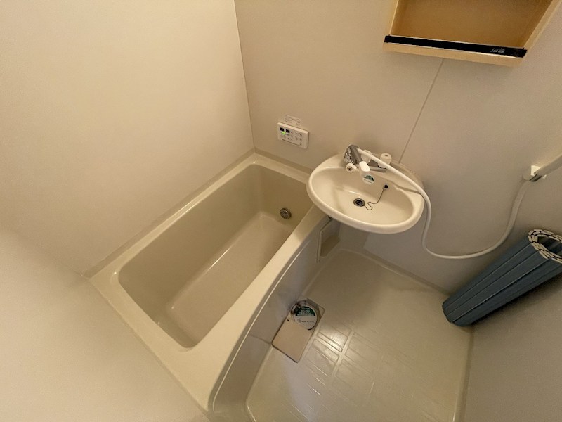 バス・シャワールーム　イメージ