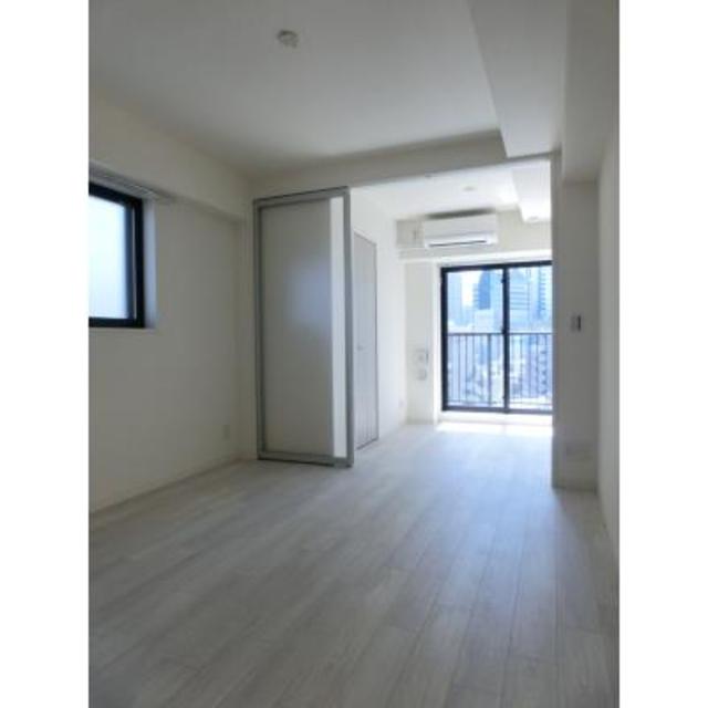 居室・リビング　居室