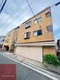 柴島駅より徒歩3分 3階 築33年7ヶ月の賃貸物件