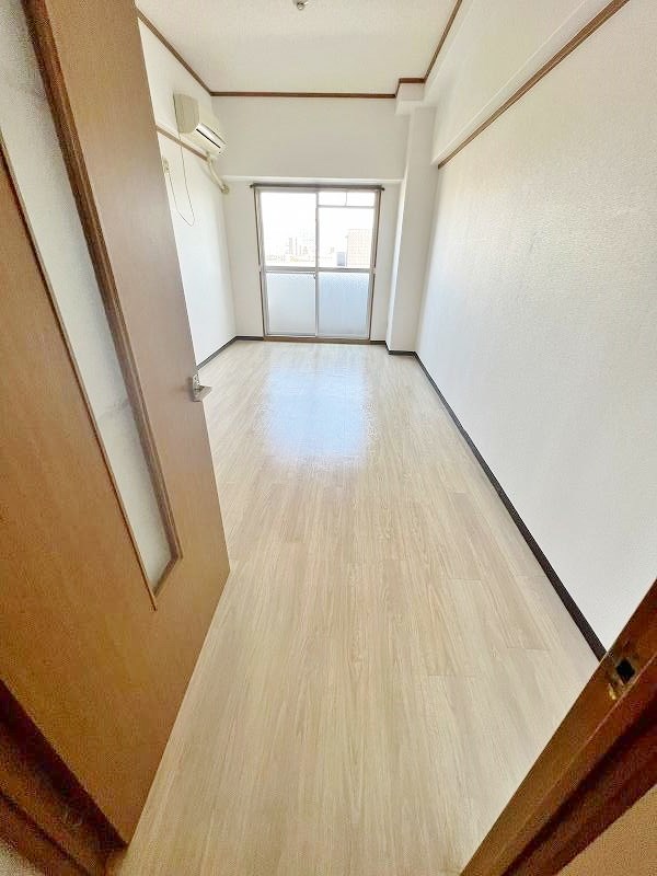 居室・リビング　★洋室10帖★(クロス現況優先)