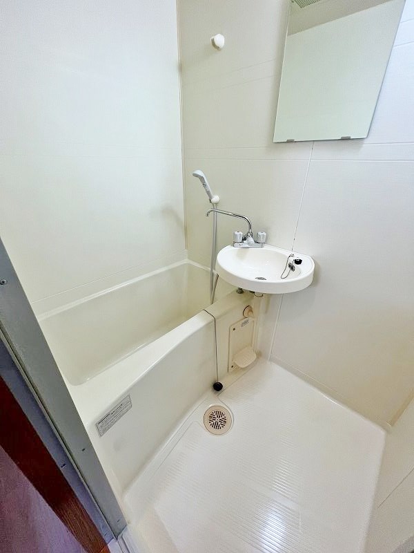 バス・シャワールーム　★浴室★