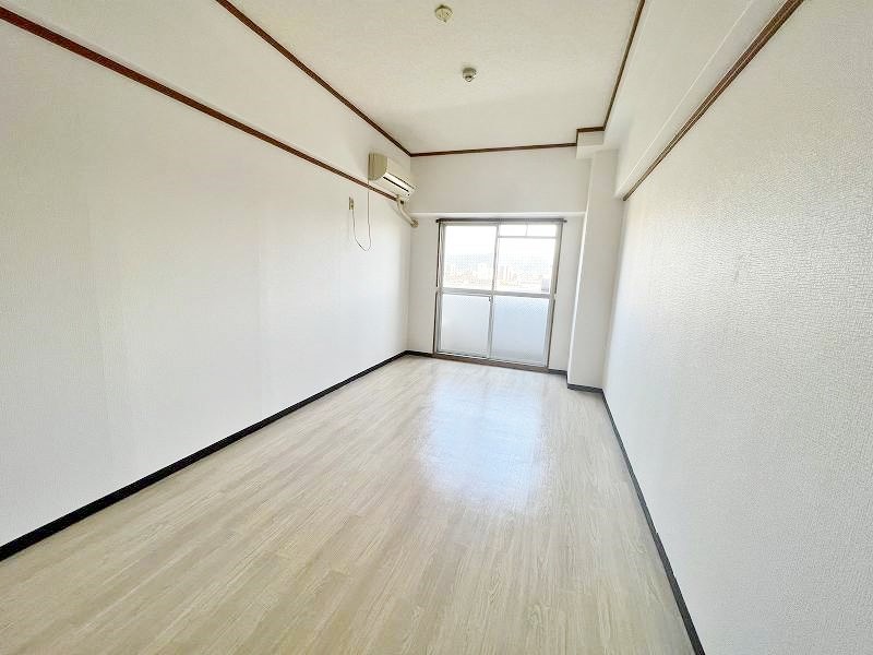 その他部屋・スペース　★洋室10帖★(クロス現況優先)