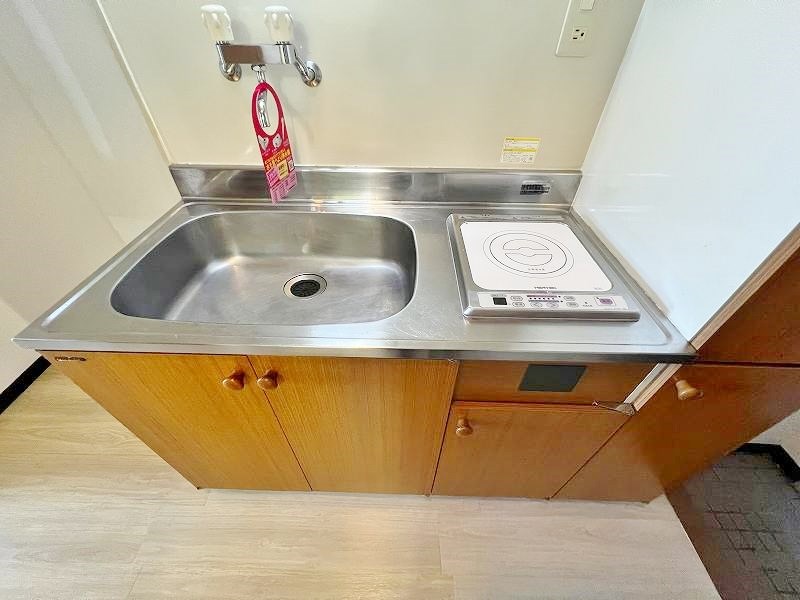 キッチン　★キッチンスペース★