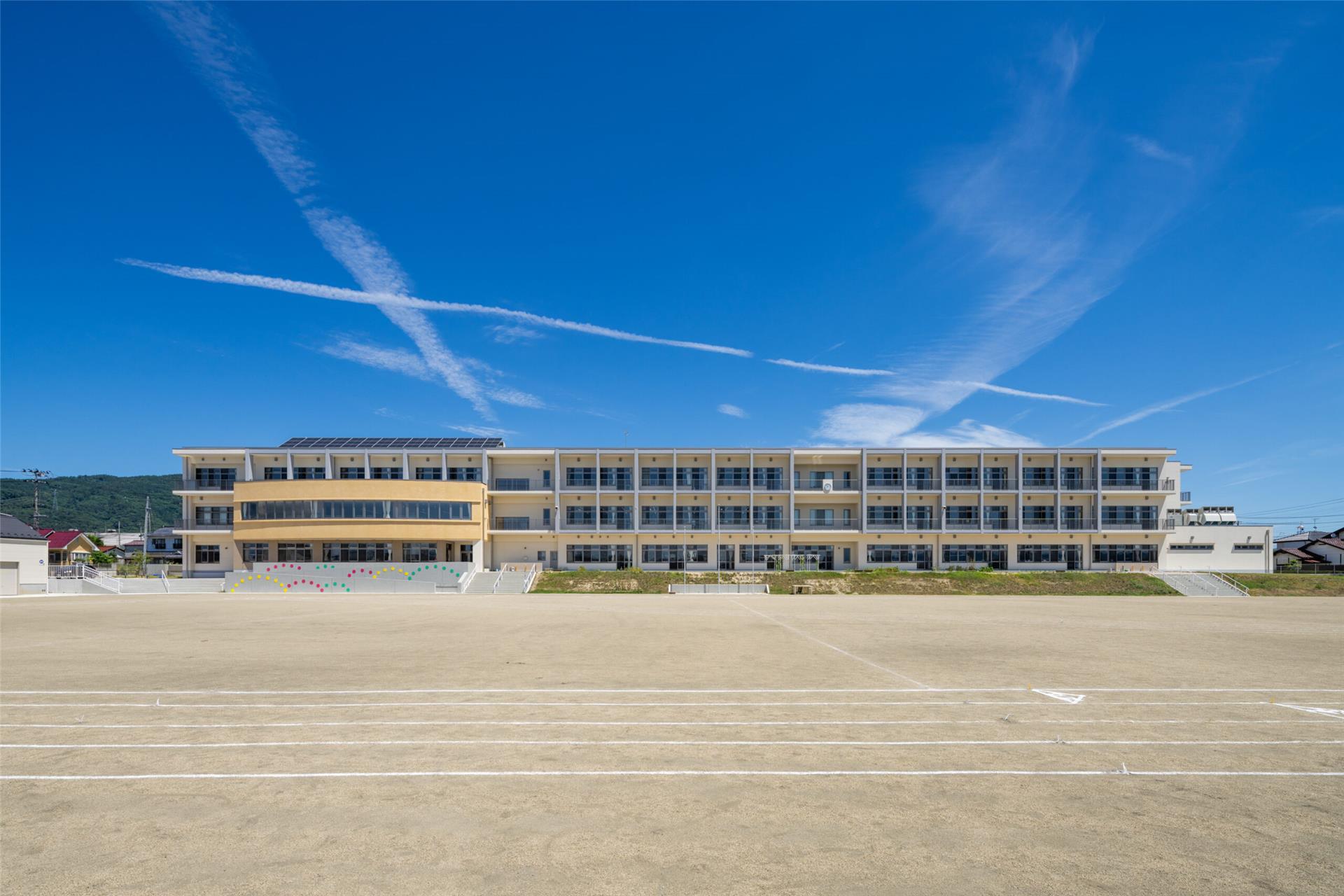 小学校　伊達市立伊達小学校（小学校）まで1258m