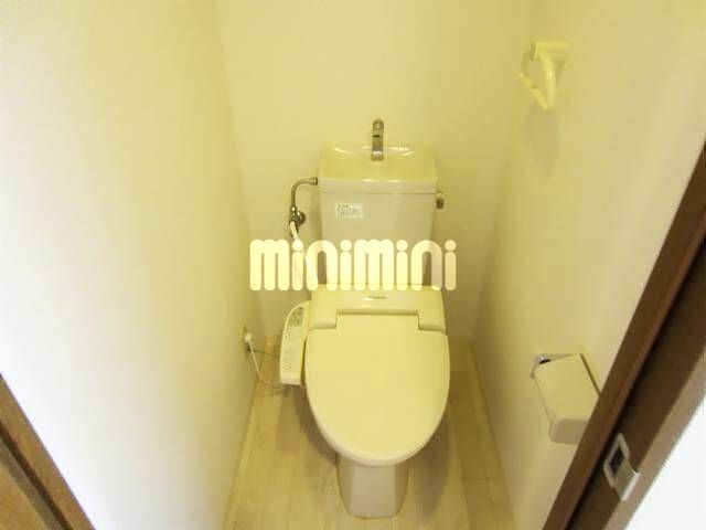 収納　収納スペースあります。