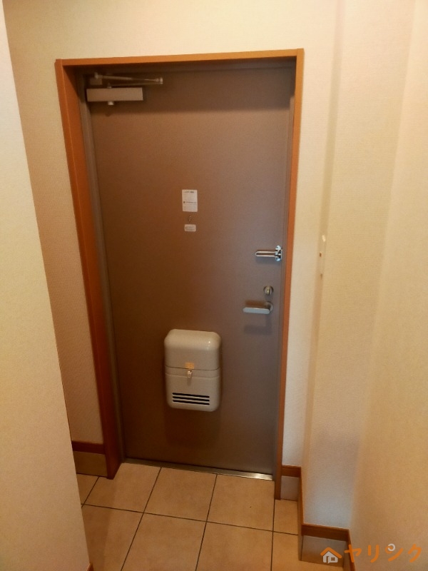 玄関　イメージ