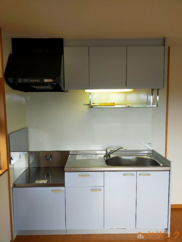 キッチン　イメージ