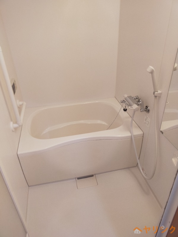 バス・シャワールーム　イメージ