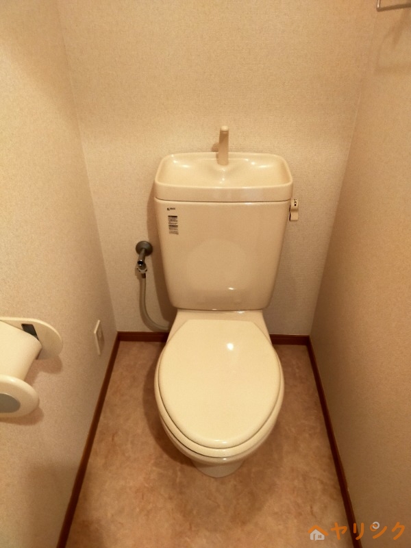 トイレ　イメージ