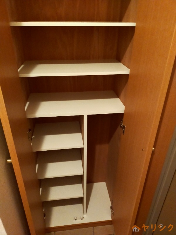 収納　イメージ