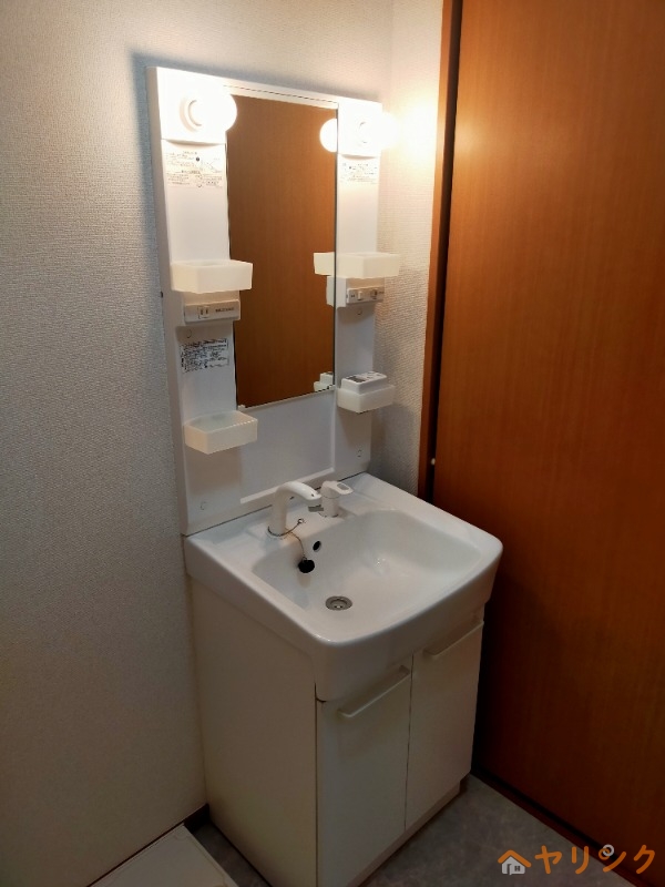 洗面設備　イメージ