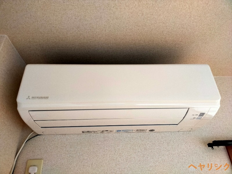 その他設備　室内設備イメージ