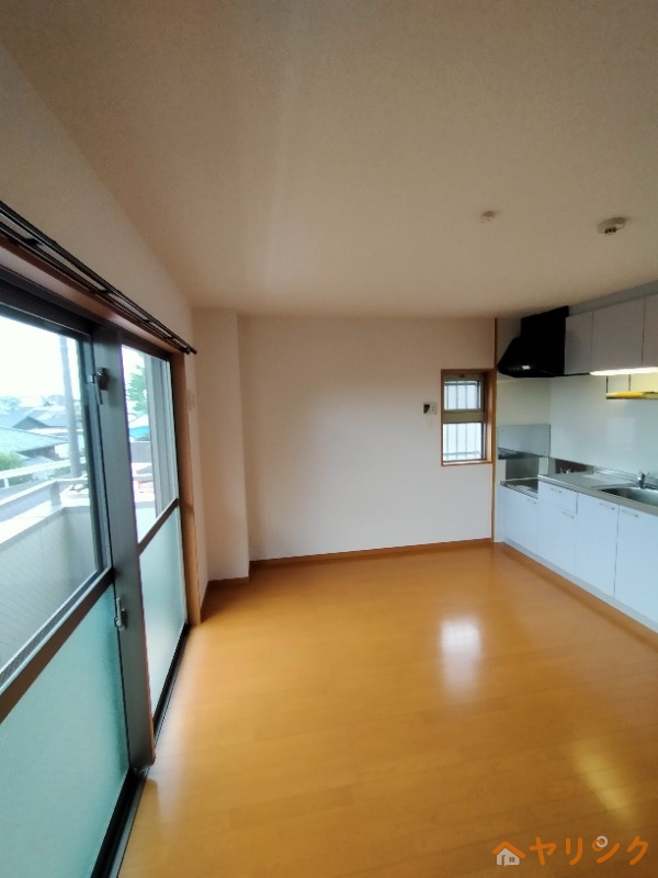 居室・リビング　イメージ