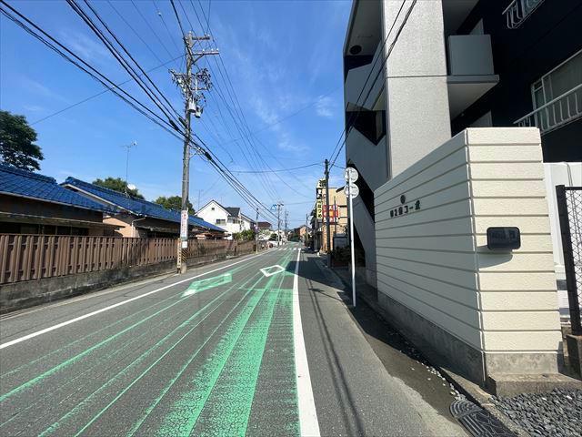 その他　周辺環境