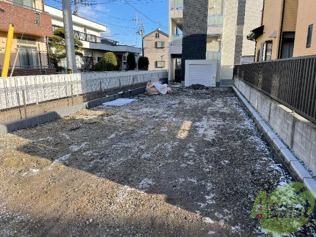 駐車場　駐車場その他