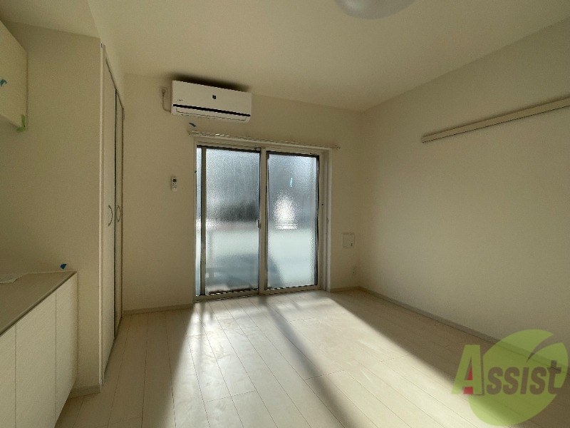 その他部屋・スペース　陽の光が差し込む明るいお部屋は気持がいいですね～