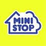 コンビニ　ミニストップ（コンビニ）まで970m