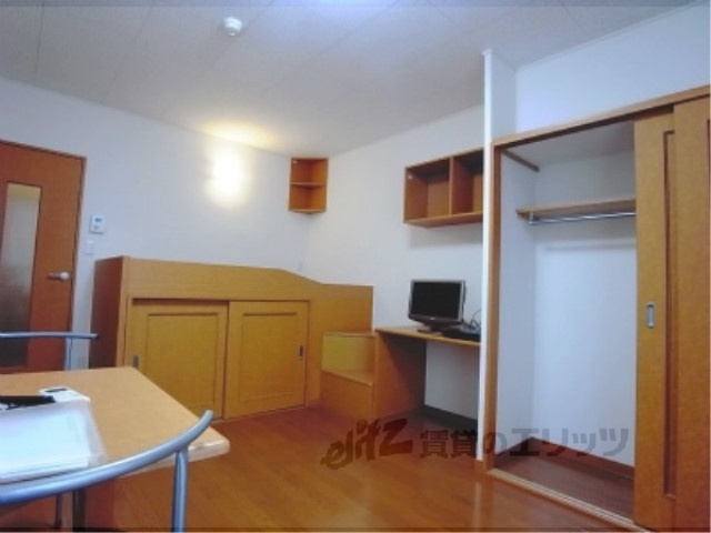 その他部屋・スペース　洋室