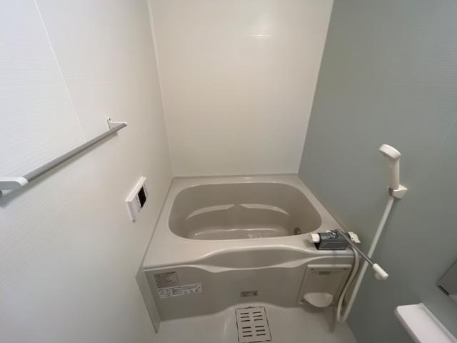 バス・シャワールーム　ユニットバス