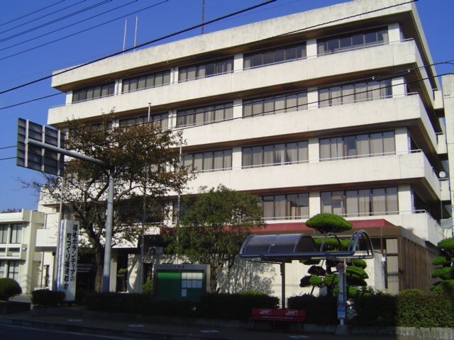 その他　四国中央市川之江庁舎（その他）まで1121m