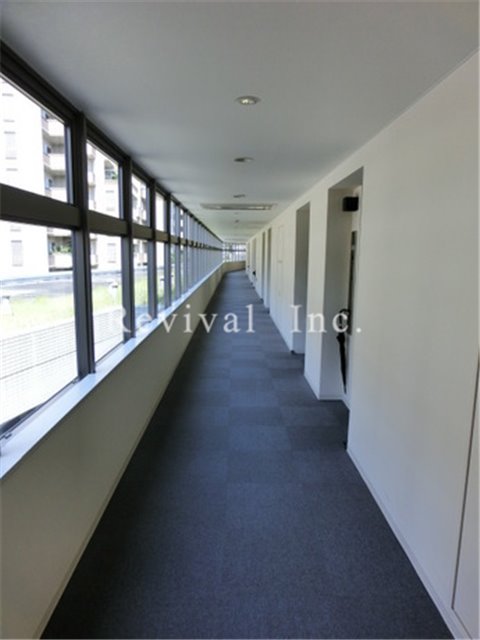 その他　ホテルライクな内廊下仕様でございます