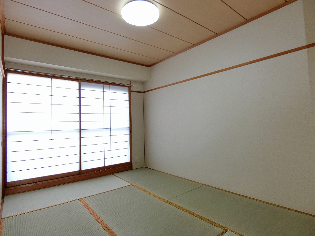 その他部屋・スペース　6帖和室