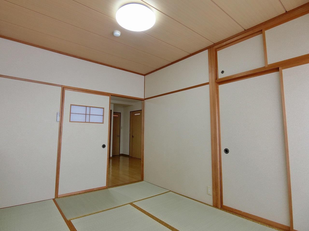 その他　6帖和室