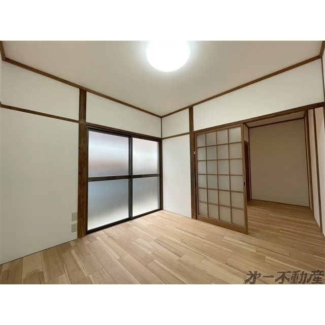 その他部屋・スペース　洋室