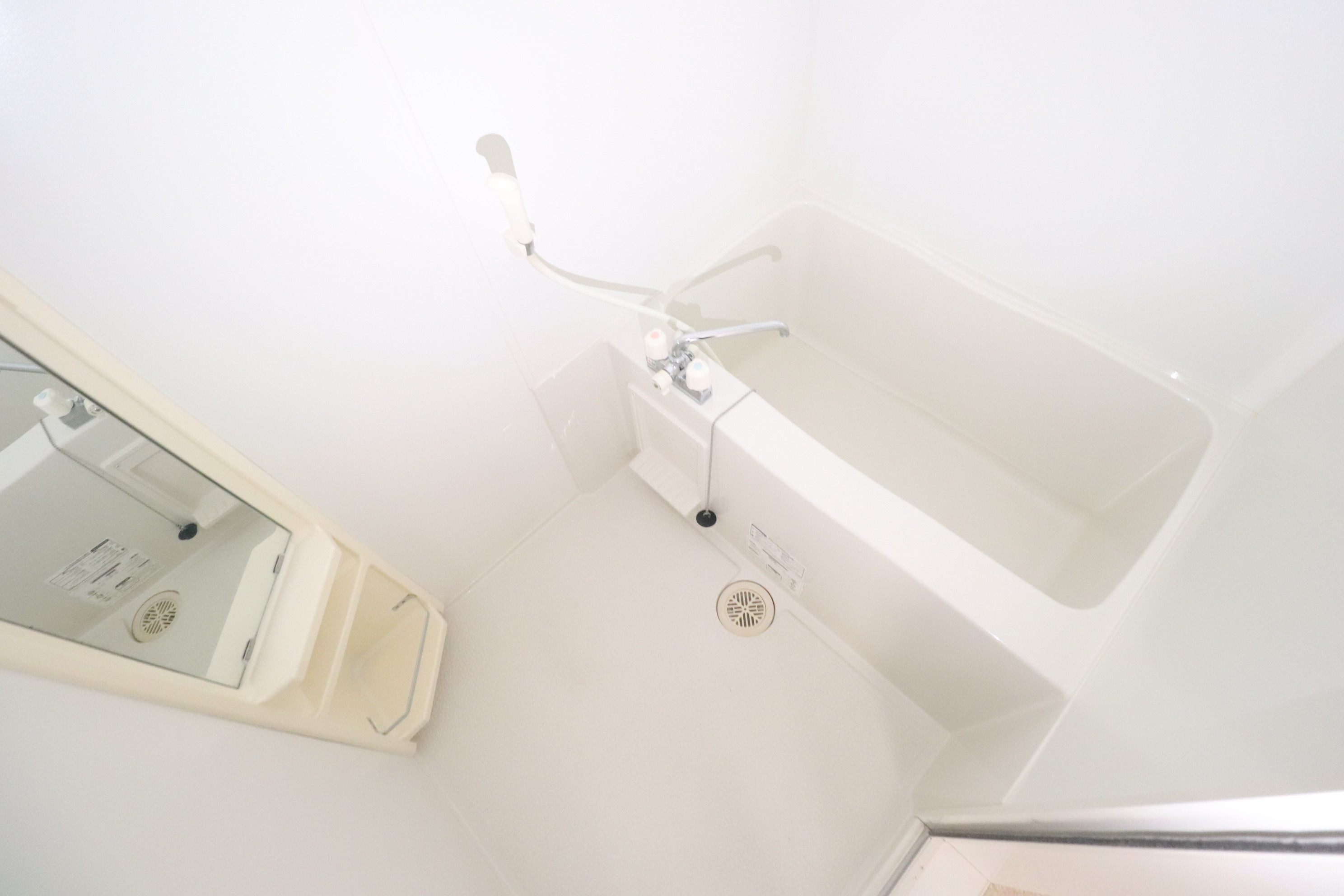 バス・シャワールーム　バスルーム☆