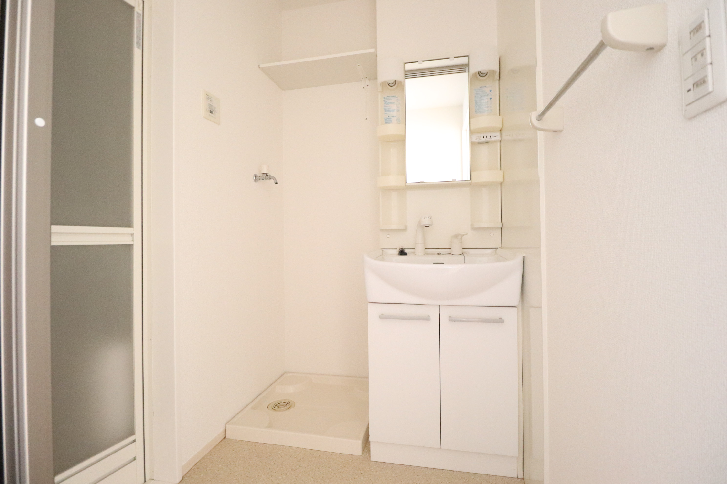 洗面設備　洗面台☆