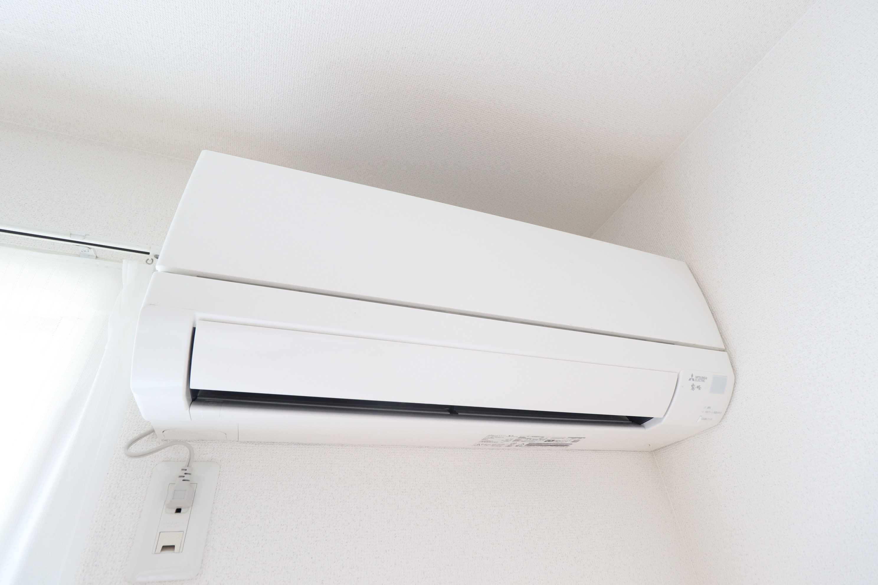 その他設備　エアコン完備☆