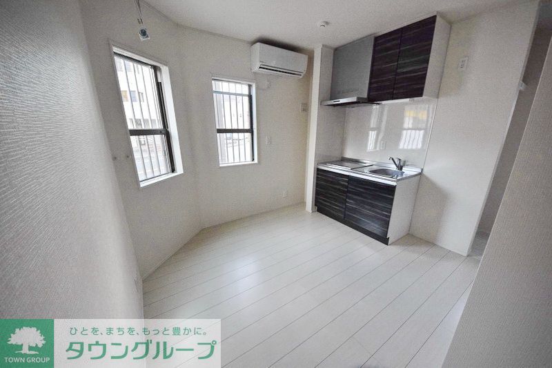 居室・リビング　リビング/居室