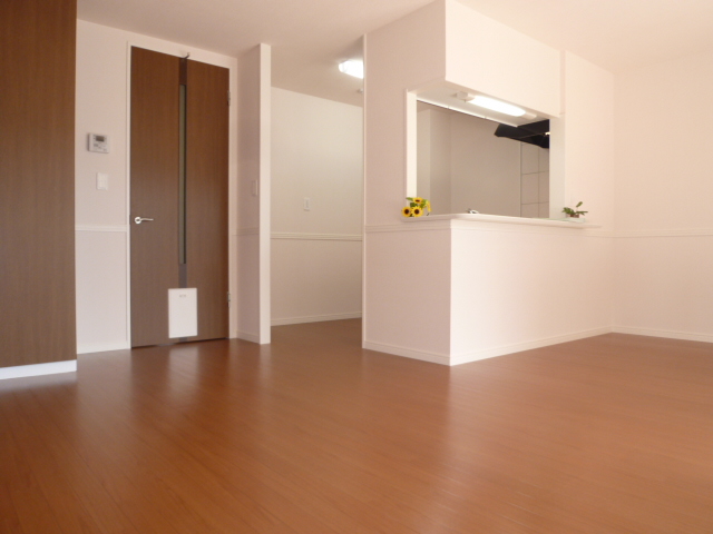 その他部屋・スペース　別の部屋の写真です