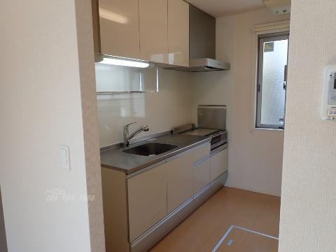 キッチン　キッチン（イメージ）