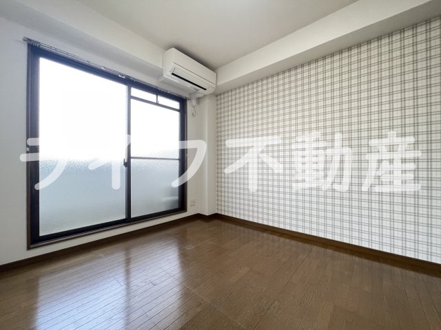 居室・リビング　リビングです