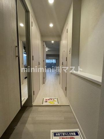 玄関　カラーバリエーション有