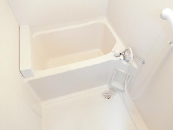 バス・シャワールーム　綺麗です♪