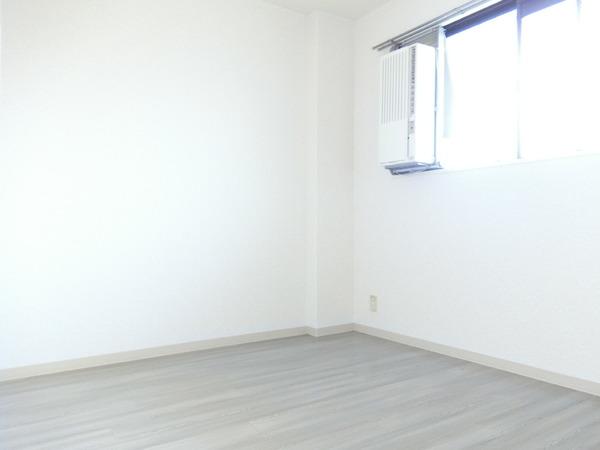 その他部屋・スペース　日当たり良好♪