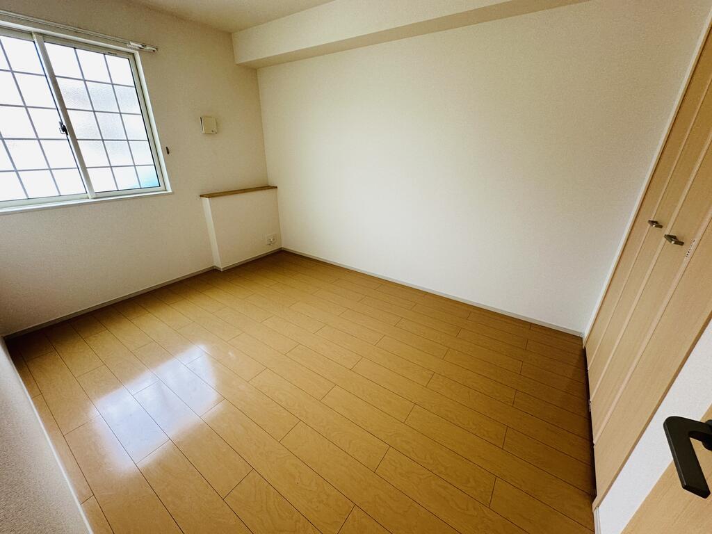 その他部屋・スペース　洋室