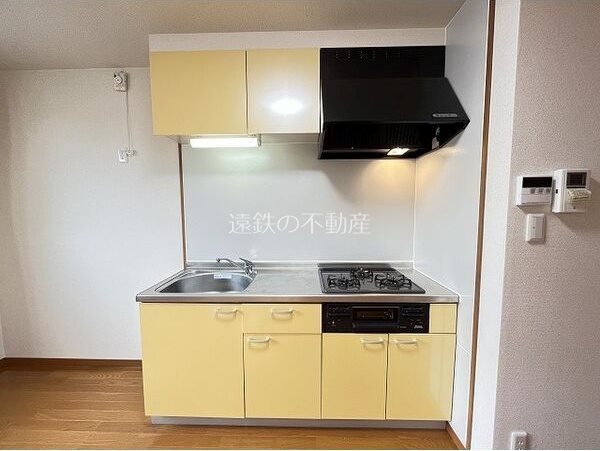 キッチン　※現況優先