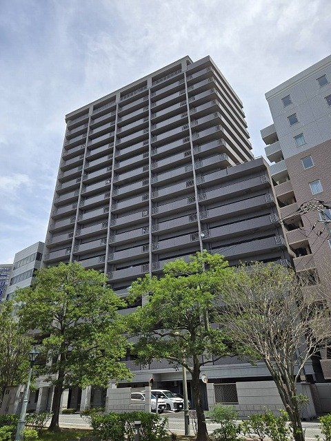 フローレンス丸之内の建物外観