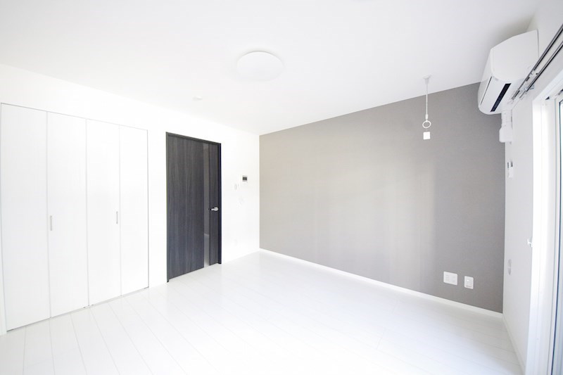 居室・リビング　類似室内