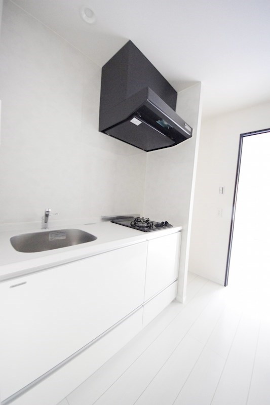 キッチン　類似室内