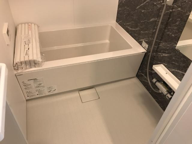 バス・シャワールーム　バス（イメージ）