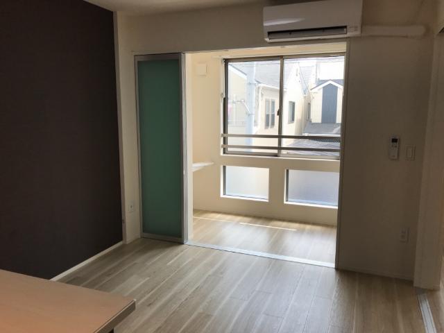 居室・リビング　リビング（イメージ）