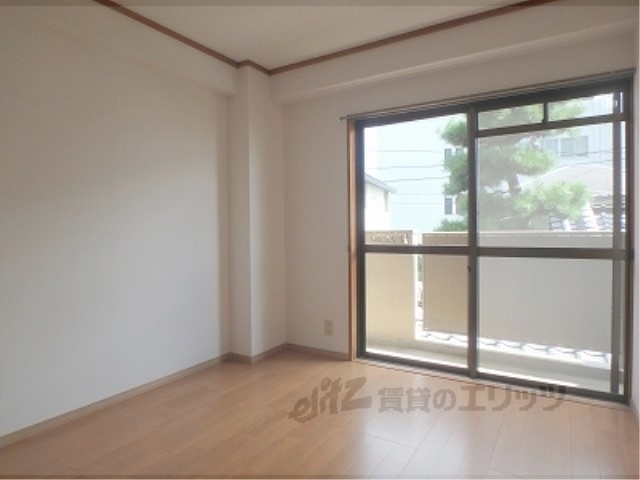 居室・リビング　洋室